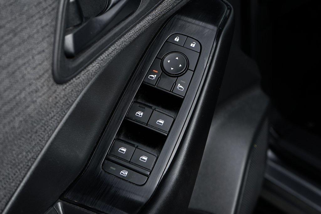 used 2023 Nissan Rogue car, priced at $16,995