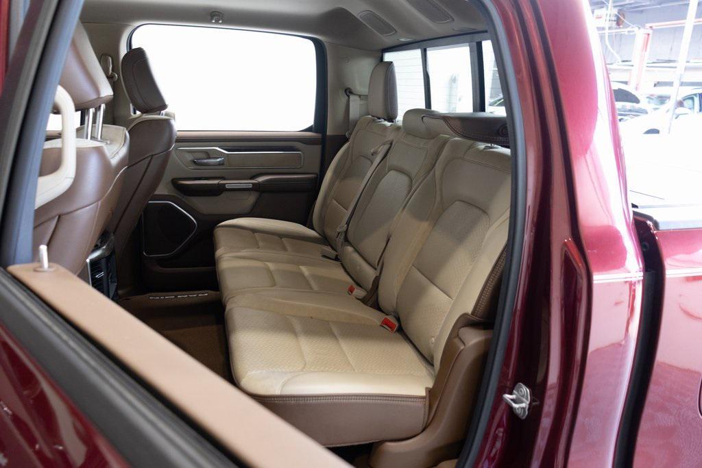 used 2019 Ram 1500 car