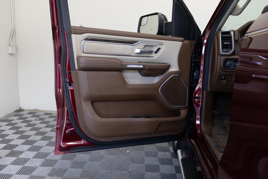 used 2019 Ram 1500 car