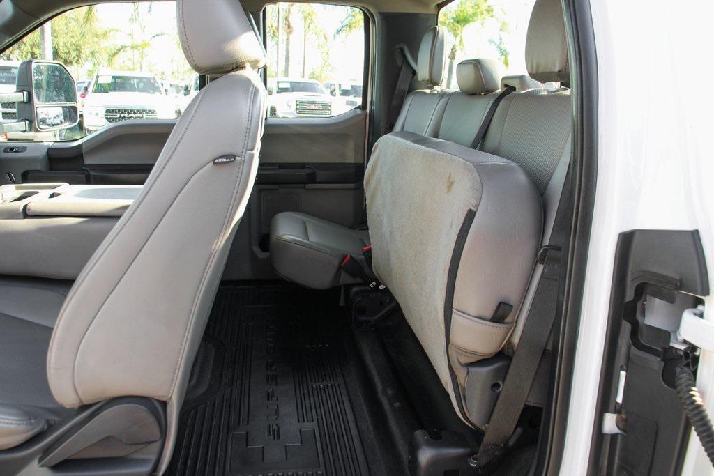 used 2022 Ford F-350 car