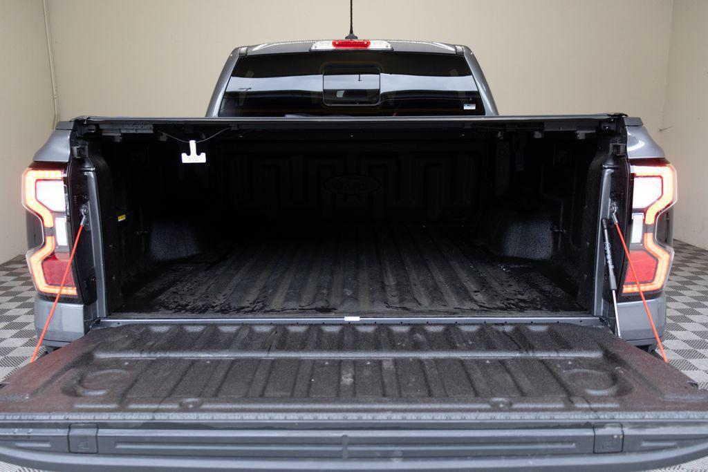 used 2025 Ford Ranger car, priced at $53,995