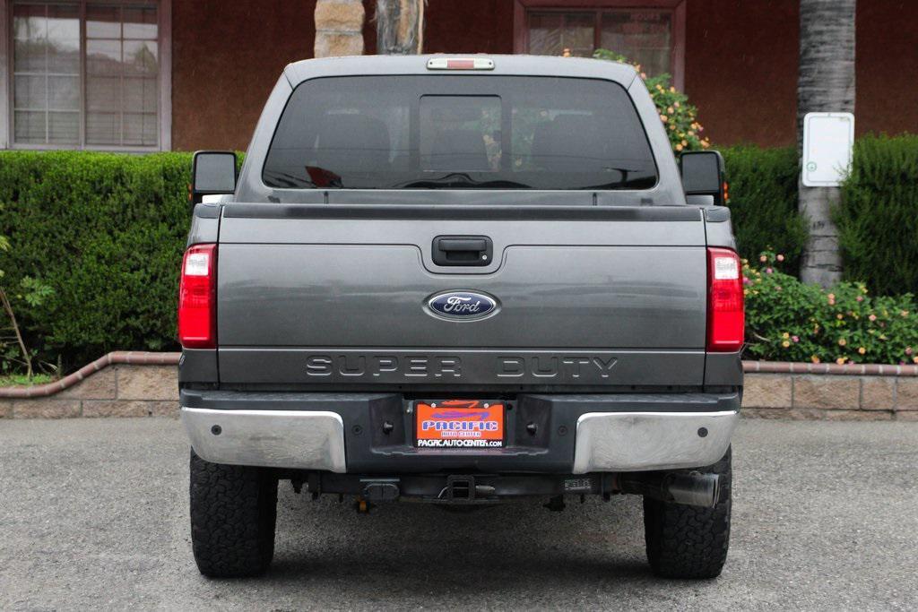 used 2015 Ford F-250 car, priced at $33,995