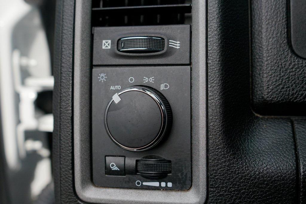 used 2023 Ram 1500 car, priced at $23,995