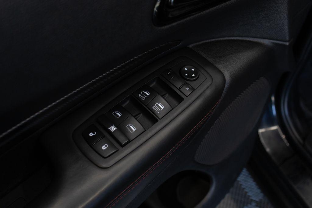 used 2022 Dodge Durango car, priced at $29,995