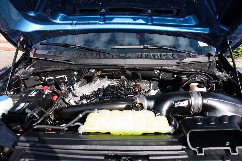 used 2019 Ford F-150 car, priced at $89,995