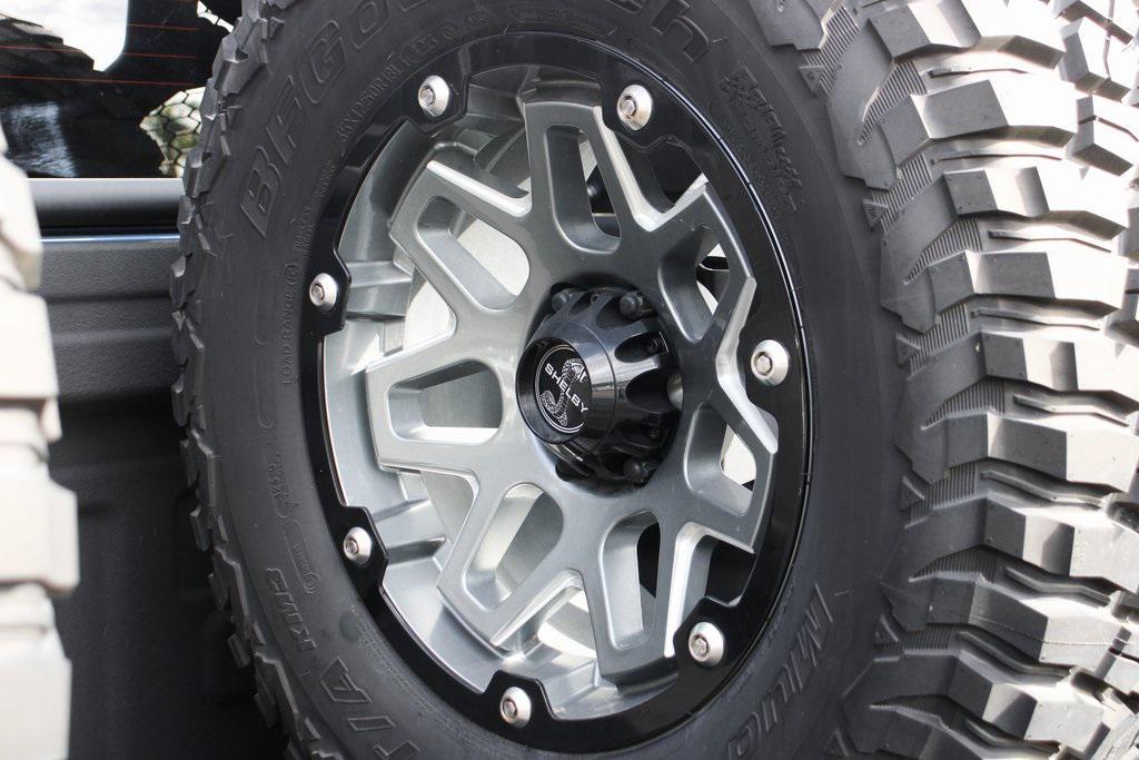 used 2019 Ford F-150 car, priced at $89,995