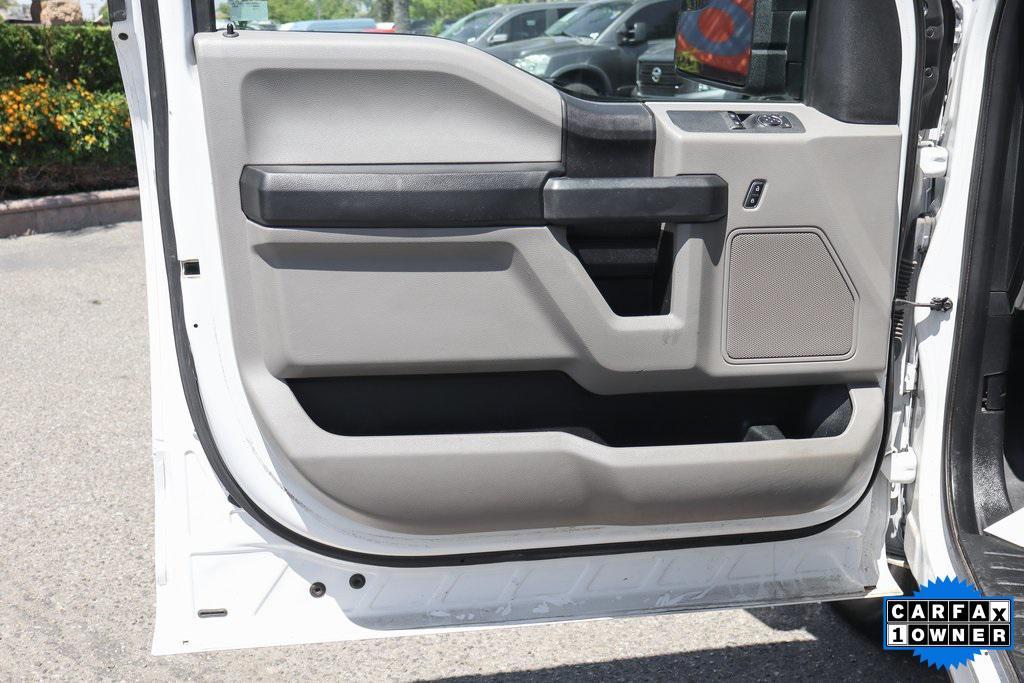 used 2019 Ford F-150 car, priced at $10,989