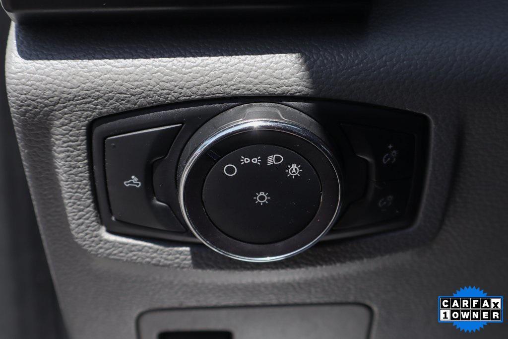 used 2019 Ford F-150 car, priced at $10,989