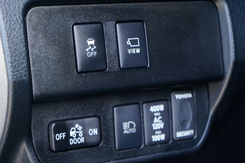 used 2021 Toyota Tacoma car, priced at $41,995