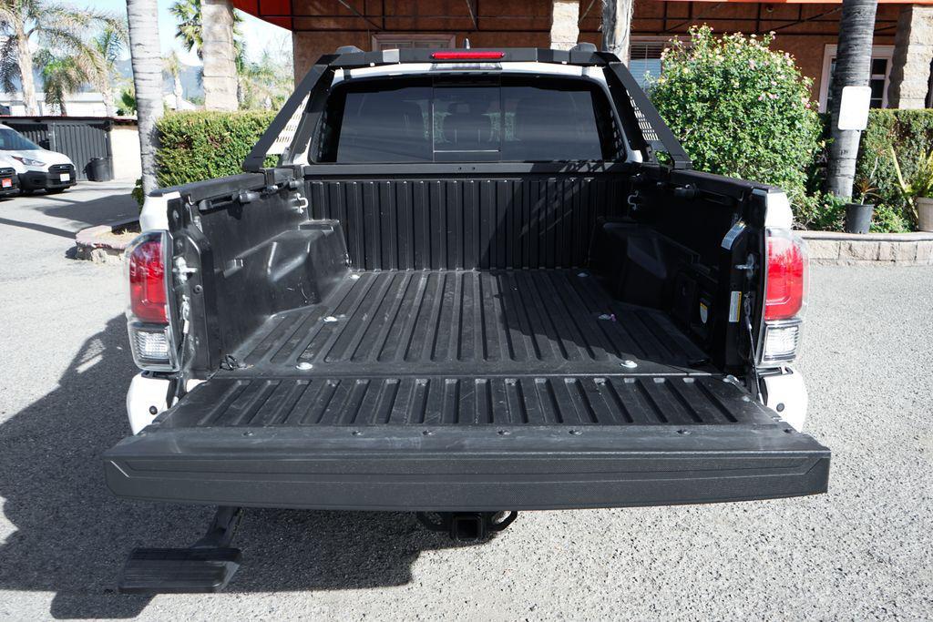 used 2021 Toyota Tacoma car, priced at $41,995