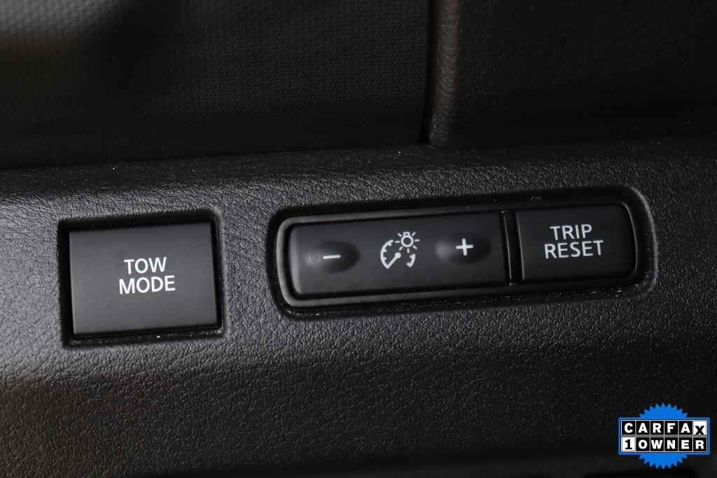 used 2022 Nissan Frontier car, priced at $28,995