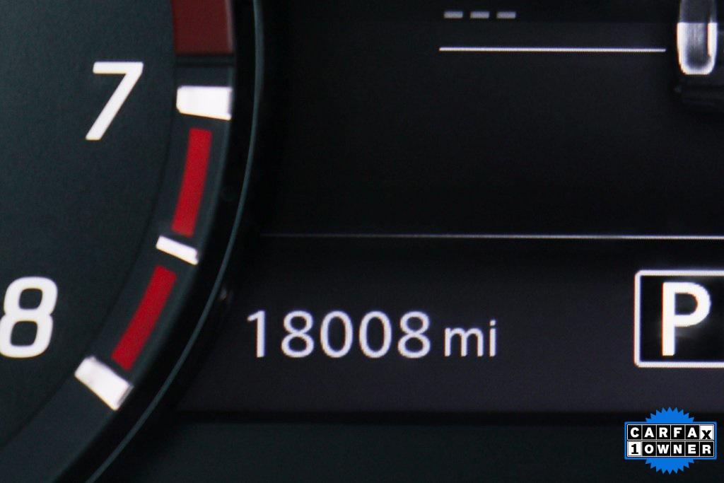 used 2022 Nissan Frontier car, priced at $28,995