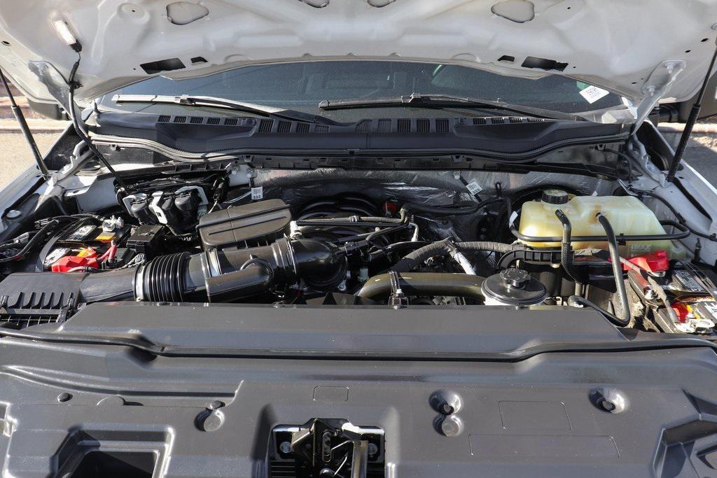 used 2021 Ford F-250 car, priced at $50,995