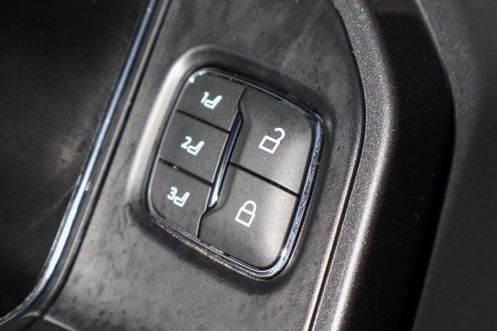 2021 Agate Black Metallic Ford F-150