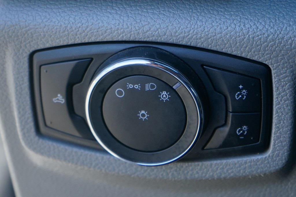 used 2020 Ford F-150 car, priced at $13,995