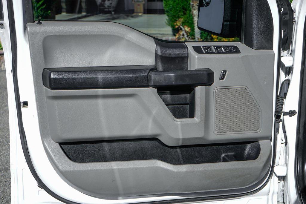 used 2020 Ford F-150 car, priced at $13,995