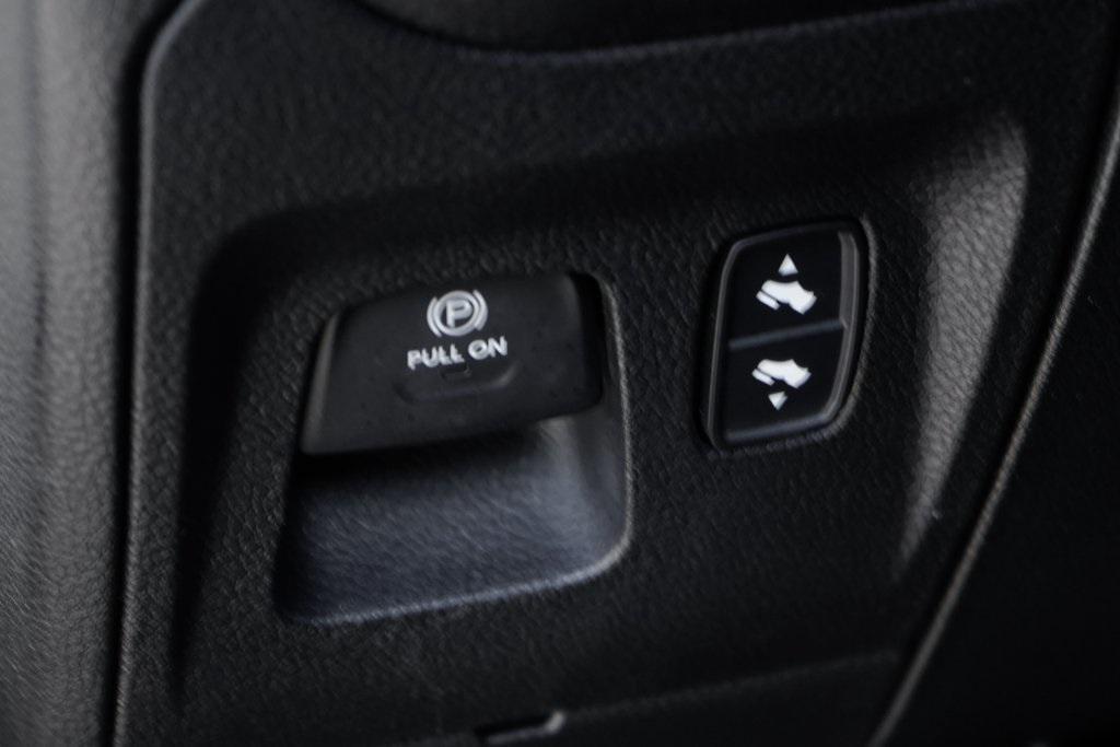 used 2021 Ram 1500 car, priced at $43,995