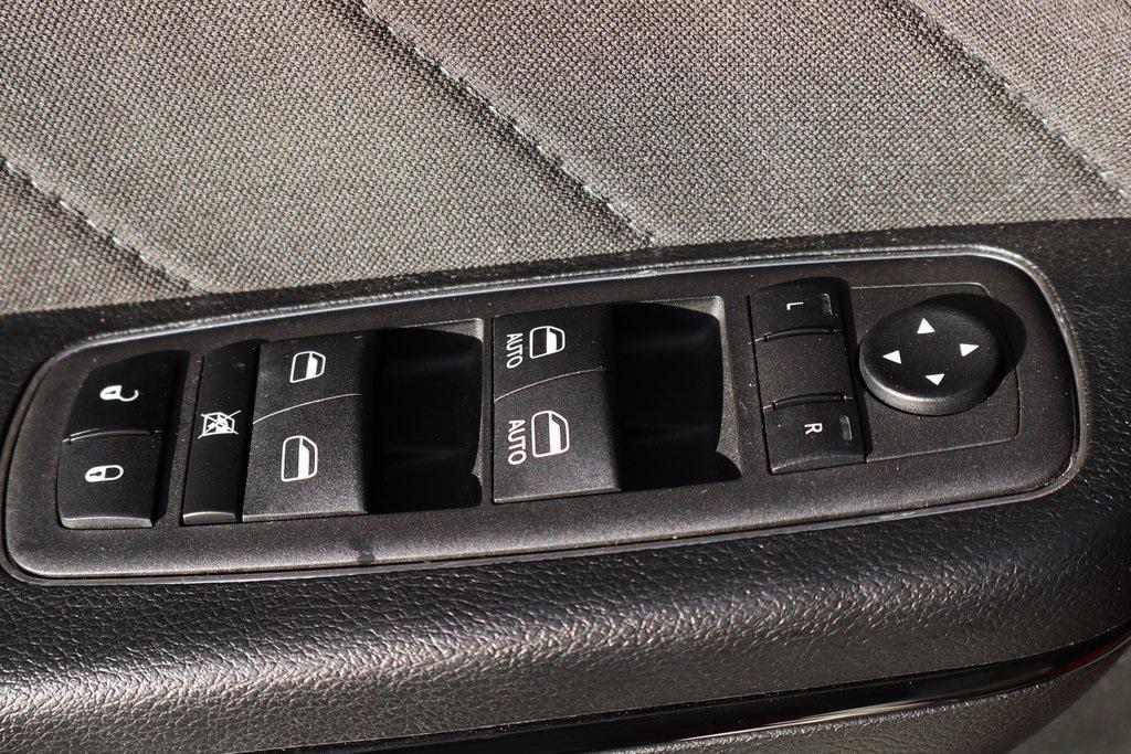 used 2023 Dodge Charger car, priced at $34,995