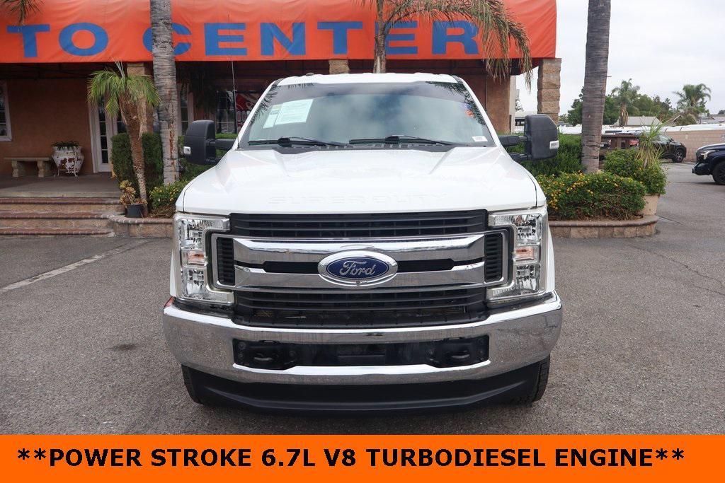 used 2019 Ford F-250 car, priced at $39,995