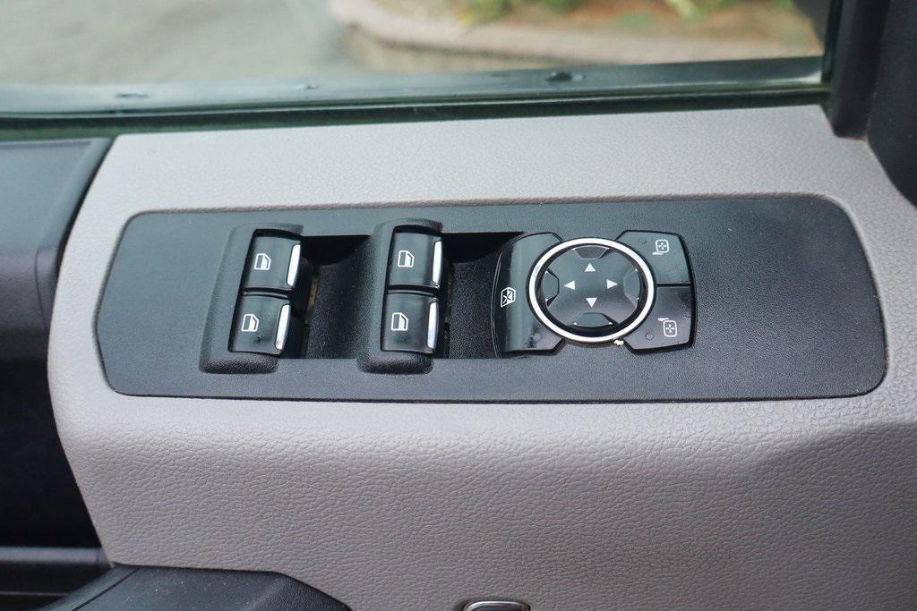 used 2019 Ford F-250 car, priced at $39,995