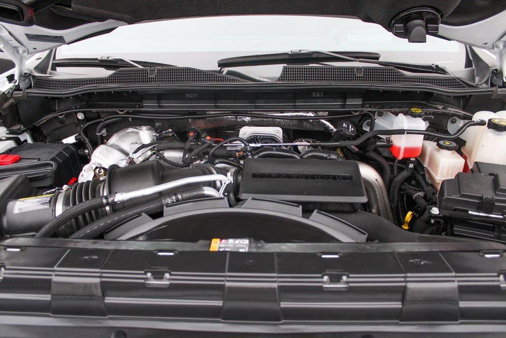 used 2024 Chevrolet Silverado 3500 car, priced at $75,995