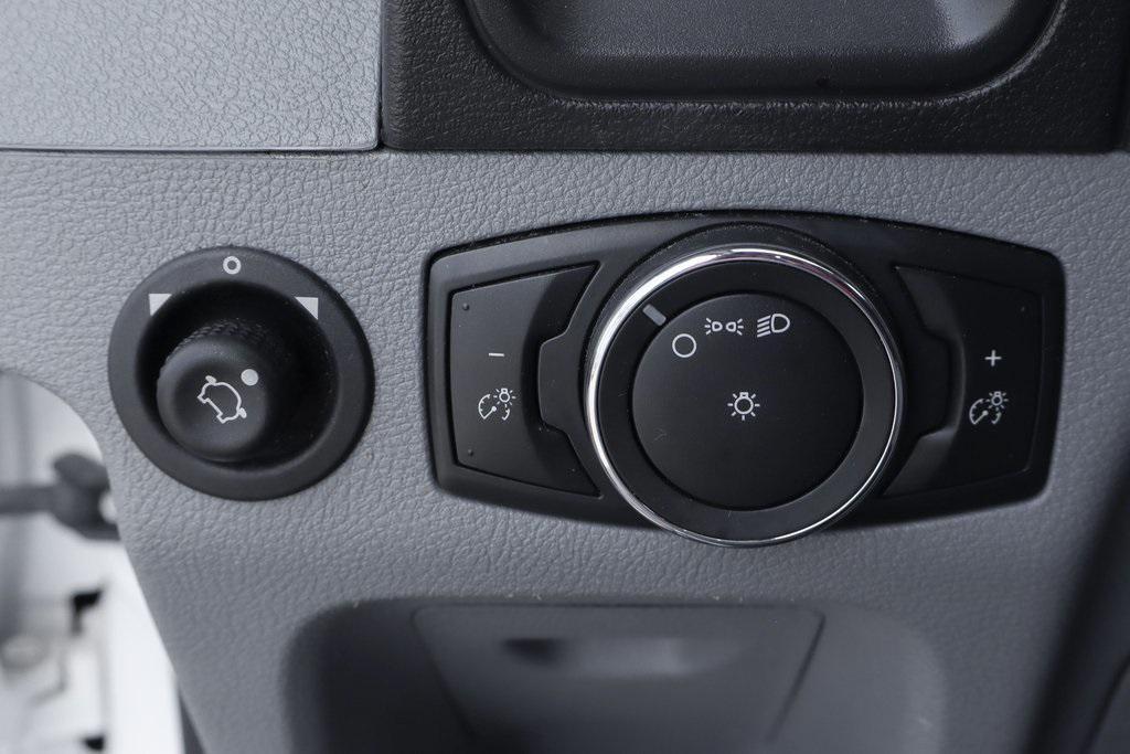 used 2019 Ford Transit-350 car