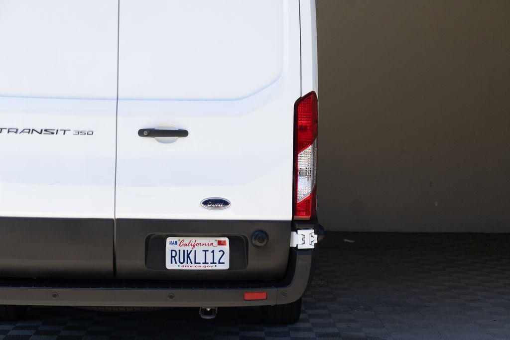 used 2025 Ford Transit-350 car, priced at $52,995