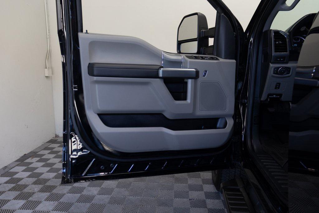 used 2022 Ford F-250 car, priced at $55,995