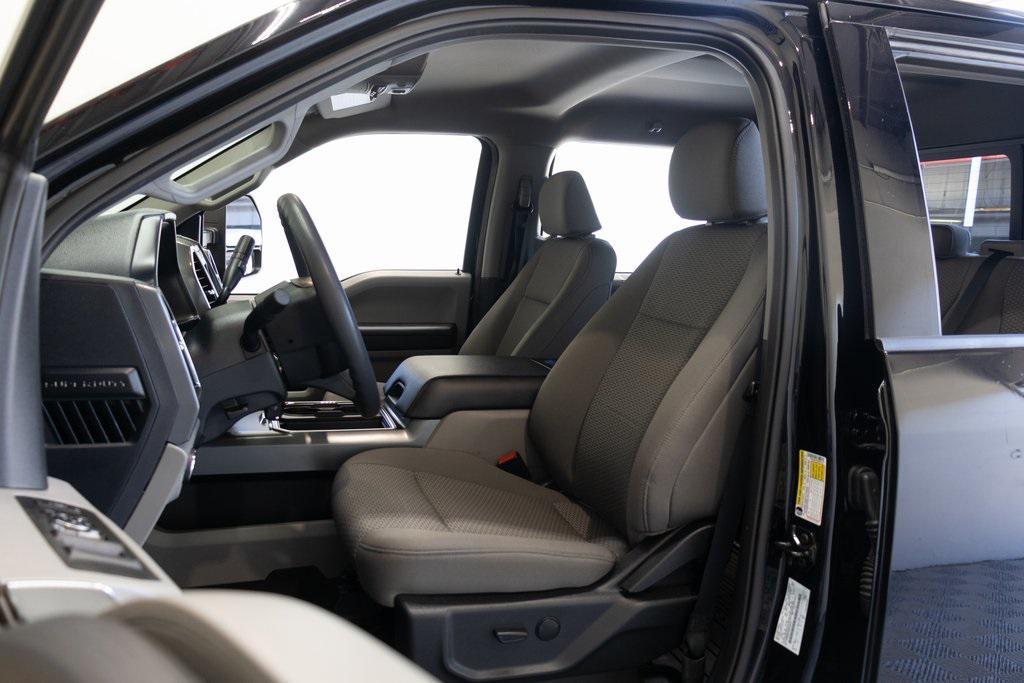 used 2022 Ford F-250 car, priced at $55,995