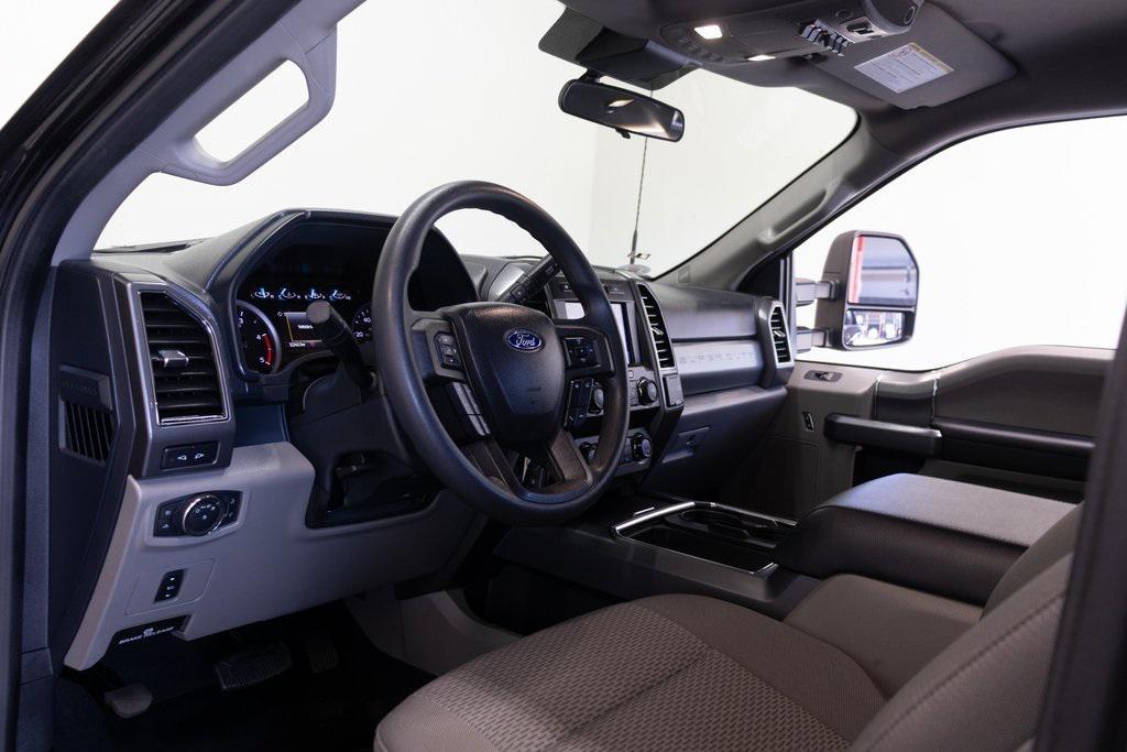 used 2022 Ford F-250 car, priced at $55,995