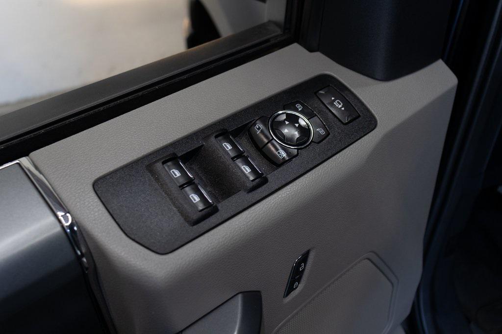 used 2022 Ford F-250 car, priced at $55,995