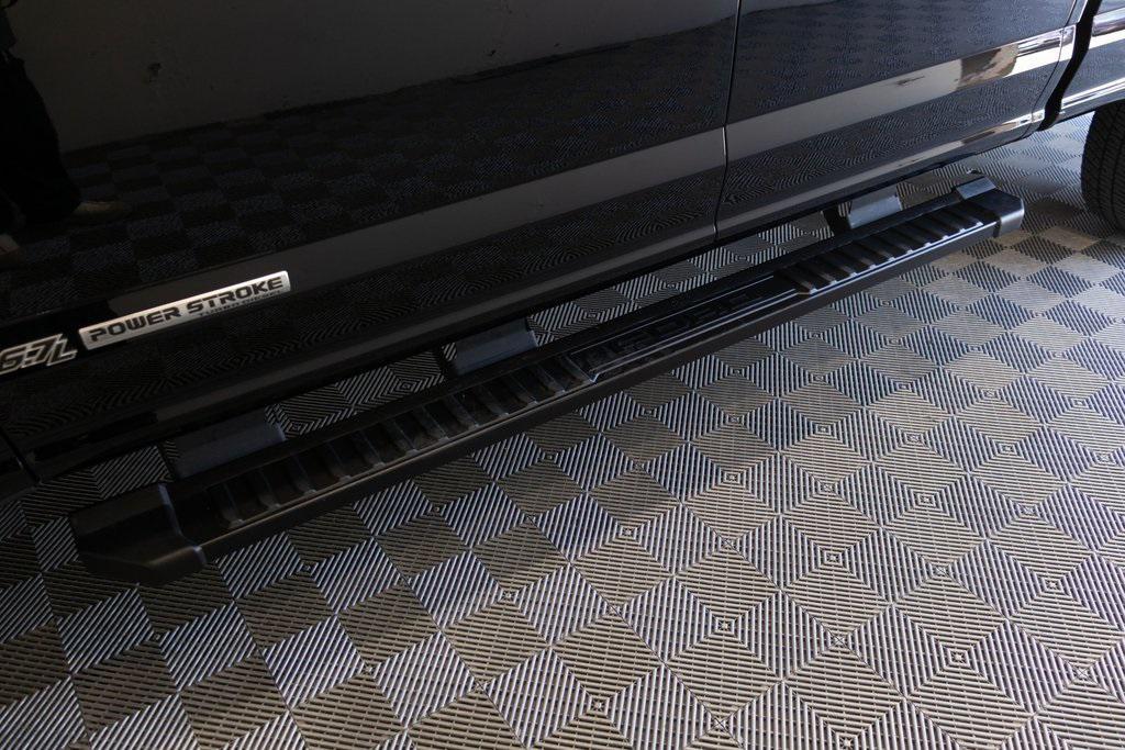 used 2022 Ford F-250 car, priced at $55,995