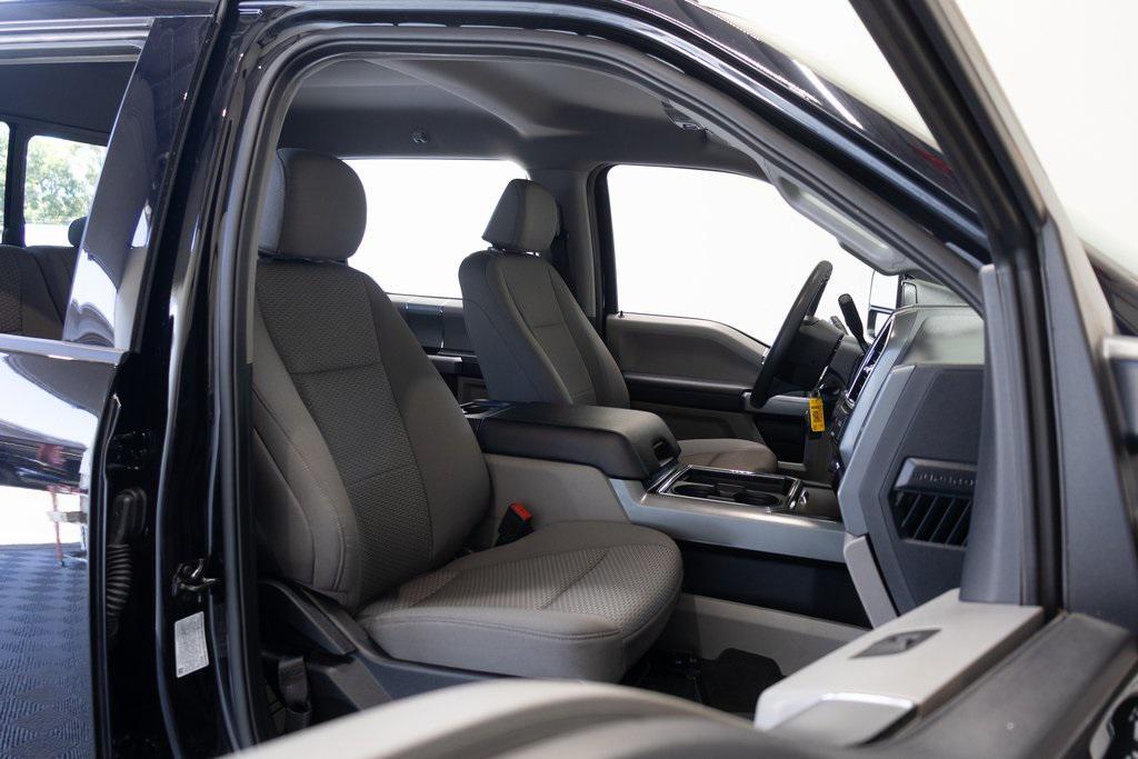 used 2022 Ford F-250 car, priced at $55,995