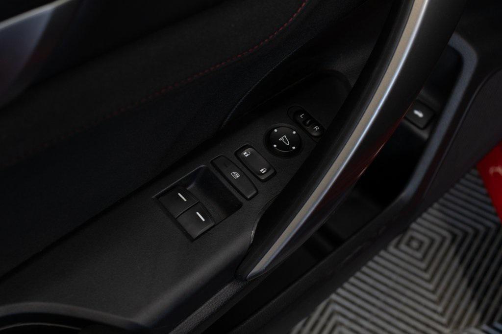 used 2017 Honda Civic car, priced at $17,995