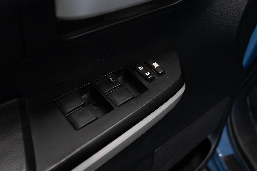 used 2019 Toyota Tundra car, priced at $30,995