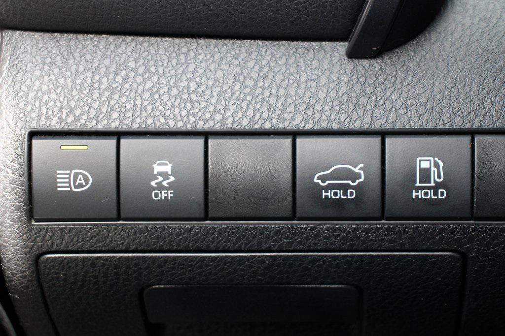 used 2022 Toyota Camry car, priced at $19,495