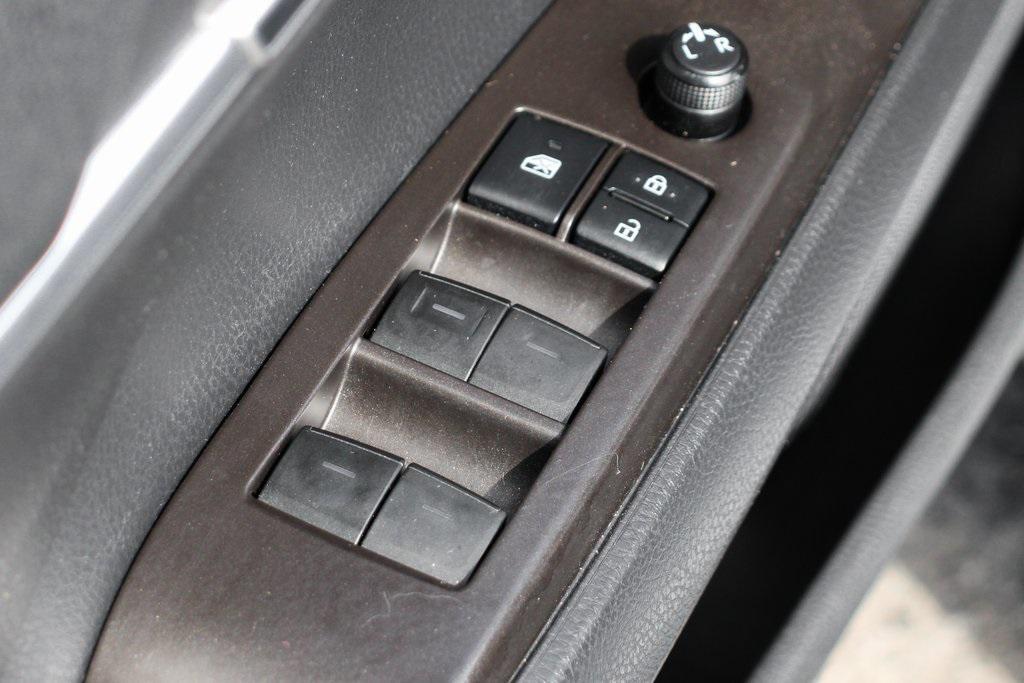 used 2022 Toyota Camry car, priced at $19,495