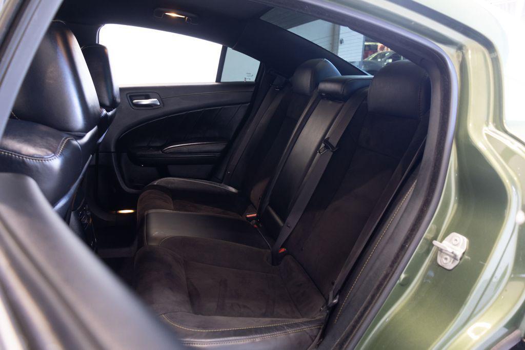 used 2023 Dodge Charger car, priced at $52,995