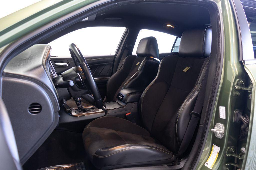 used 2023 Dodge Charger car, priced at $52,995