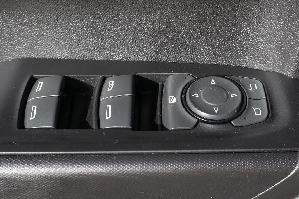 used 2023 Chevrolet Silverado 1500 car, priced at $29,995