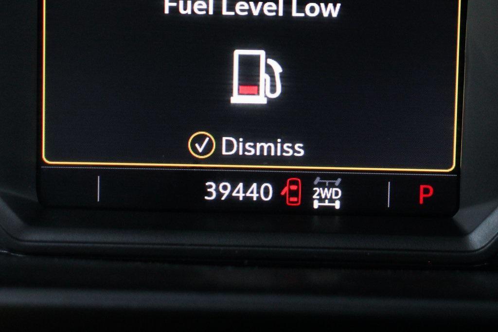 used 2021 GMC Sierra 3500 car, priced at $39,995