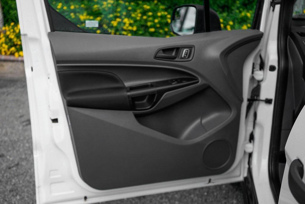 used 2022 Ford Transit Connect car, priced at $34,995