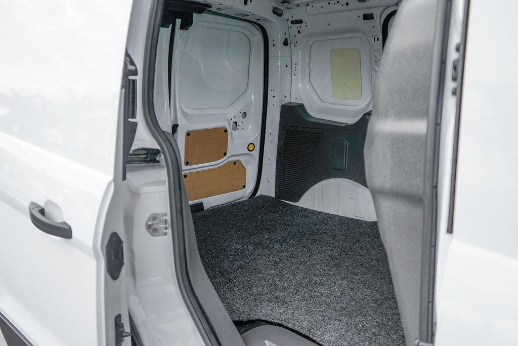 used 2022 Ford Transit Connect car, priced at $34,995