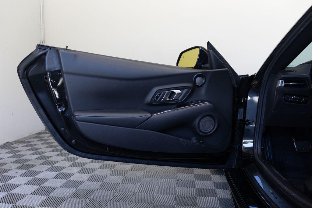 used 2021 Toyota Supra car, priced at $44,995