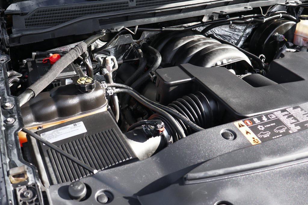 used 2018 GMC Sierra 1500 car, priced at $27,995