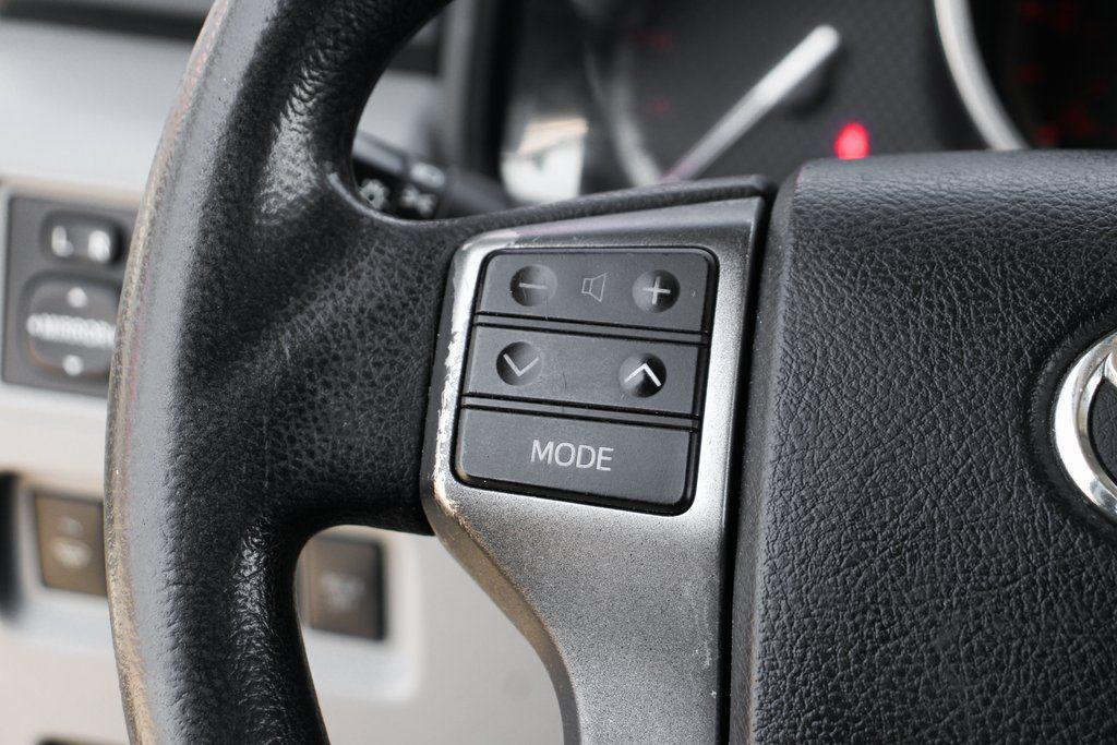used 2013 Toyota 4Runner car, priced at $17,998