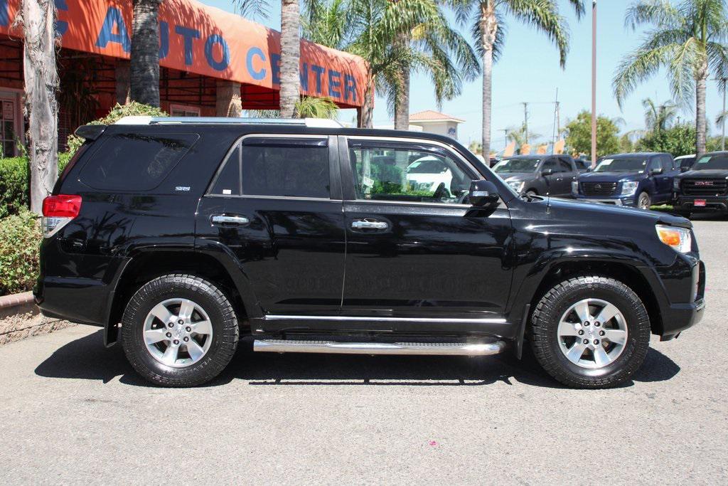 used 2013 Toyota 4Runner car, priced at $20,995