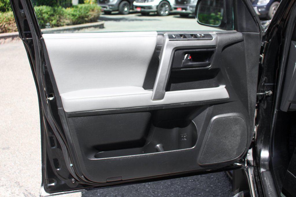used 2013 Toyota 4Runner car, priced at $17,998
