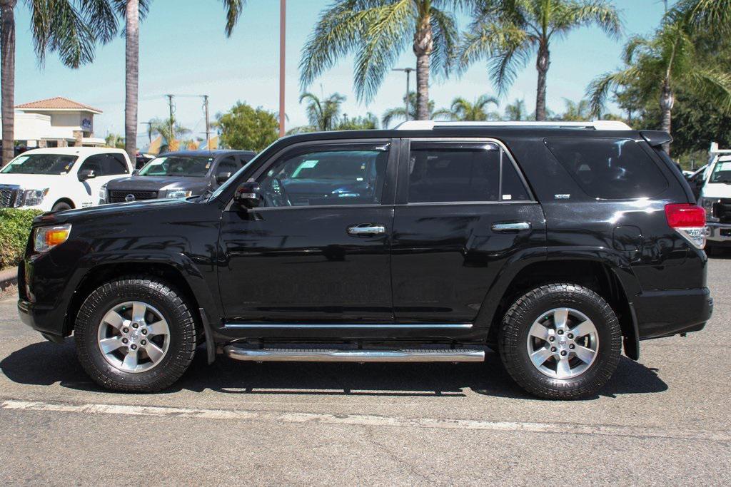 used 2013 Toyota 4Runner car, priced at $20,995