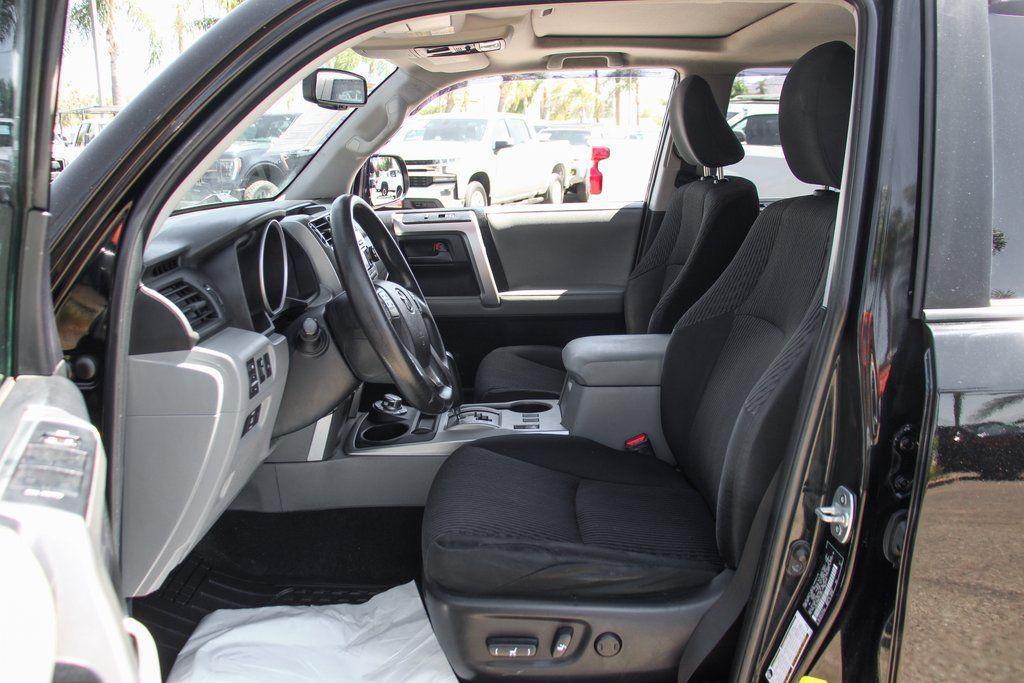 used 2013 Toyota 4Runner car, priced at $17,998